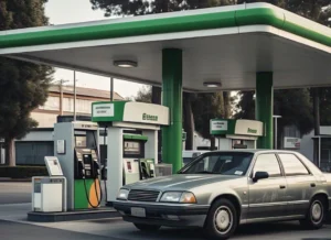 Estaciones de Servicio cerca de mi en Berango, Bizkaia