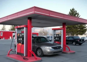 Gasolineras cerca de mi en Torrelodones, Madrid