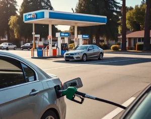 Gasolineras Cercanas a Tu Ubicación en Gangosa (la), AlmerÍa
